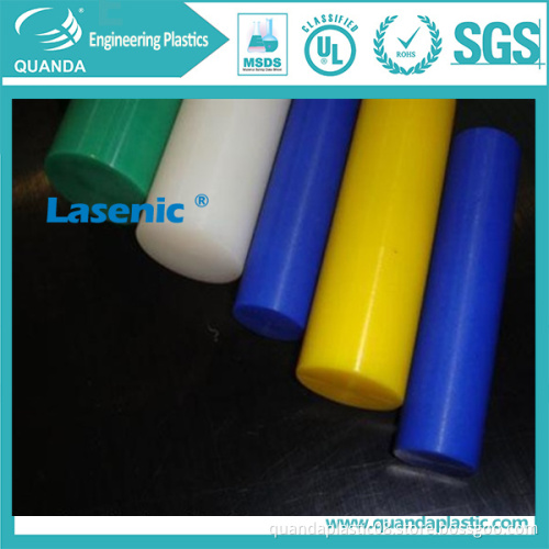 HDPE Rod and sheet sizes
